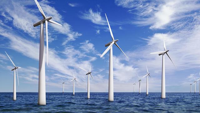 净利超34亿，去年明阳智能是最赚钱风电整机商