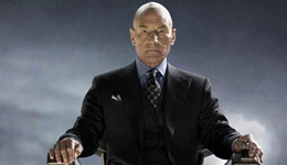 莎士比亚学者获得贝利·吉福德25周年大奖，“X教授”帕特里克·斯图尔特出版回忆录｜文化周报