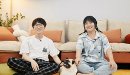 《毛雪汪》《何以“智胜”》先后出现，2023年明星定制综艺主打CP向？