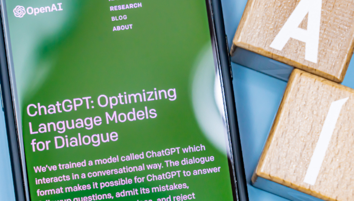 ChatGPT,AI,人才招聘,融资,