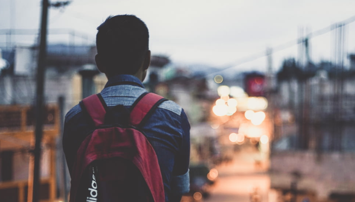 生活态度,裁员,中年人,职场,