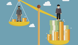 收入不平等會(huì)剝奪我們的信任與愛嗎？