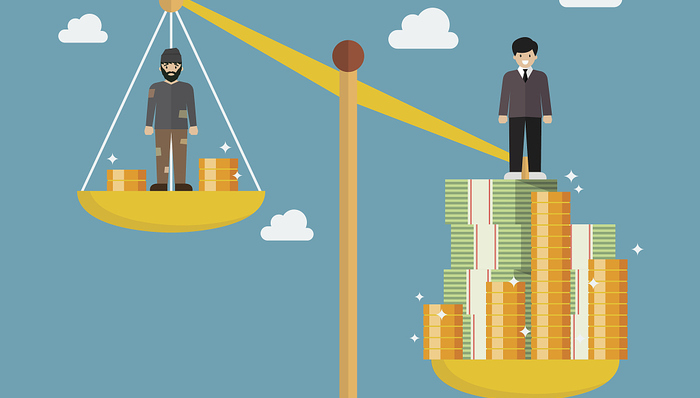 收入,劳动者,平等