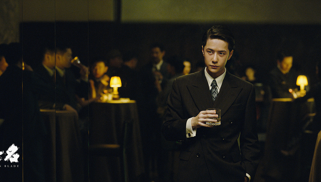 博纳影业一季度净亏损1.08亿，《无名》后下个头部作品在哪里？