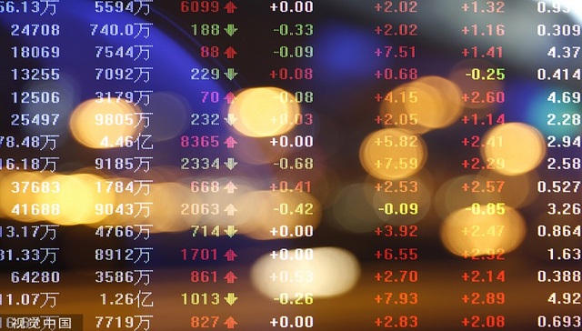 【图解】11.1亿资金押注昆仑万维，本周游资相中这些股票