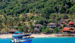 泰国旅游，悄悄降温