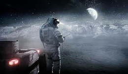 《流浪地球2》创业未完结