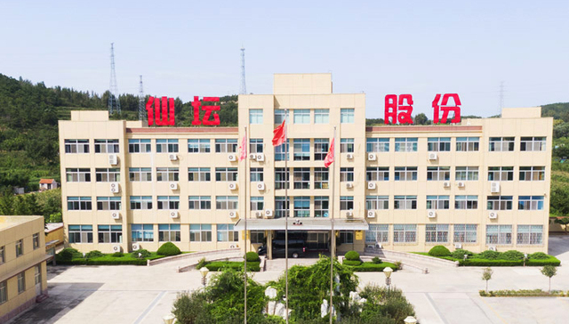 仙坛股份2022年净利增五成，白羽鸡景气周期或持续