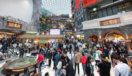 “最火”五一，擠爆的不只是淄博