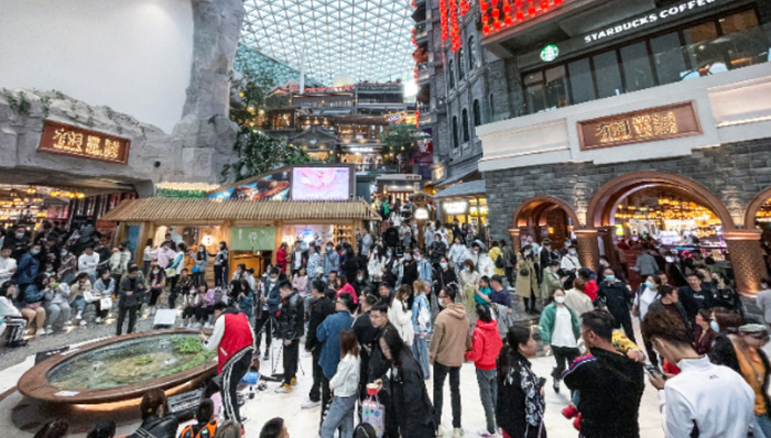 旅游,消费,淄博,长城,烧烤