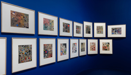 在上海這場(chǎng)關(guān)于超現(xiàn)實(shí)主義的展覽里，我們沒看到達(dá)利 | 樂游上海藝術(shù)季