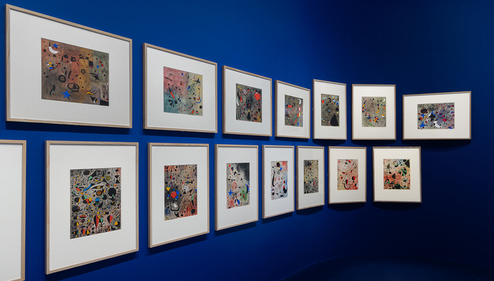 艺术家,展览推荐,现代艺术