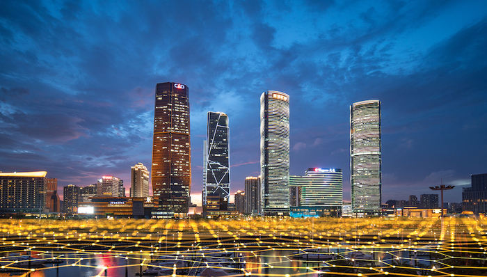 郭栋：达成双碳目标需聚焦城市——中国百城可持续指数排名解析