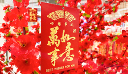 当年轻人开始拒绝婚礼随份子