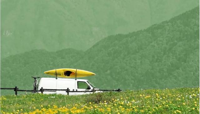 人生哲学,生活方式,松弛感