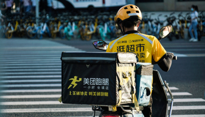 移动互联网,本地生活,外卖,美团,抖音