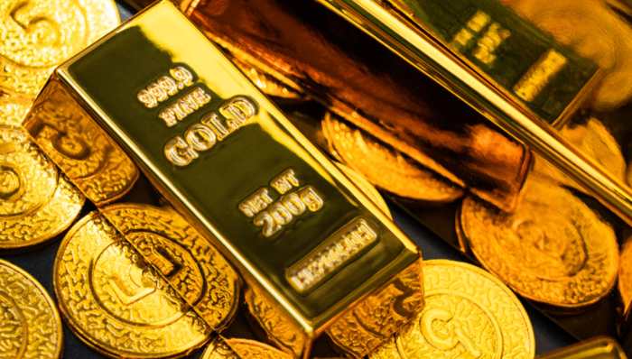 黄金,价格,消费趋势,投资理财,央行