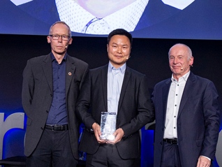 【全球ESG连麦】“前沿地球奖”得主谷保静：氮循环超出“地球安全边界”，治污迫在眉睫