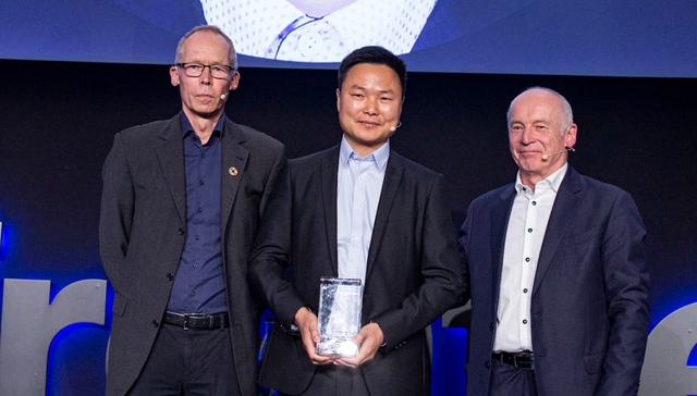 【全球ESG连麦】“前沿地球奖”得主谷保静：氮循环超出“地球安全边界”，治污迫在眉睫