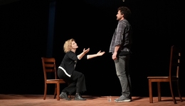 國(guó)際演藝團(tuán)體回歸上海