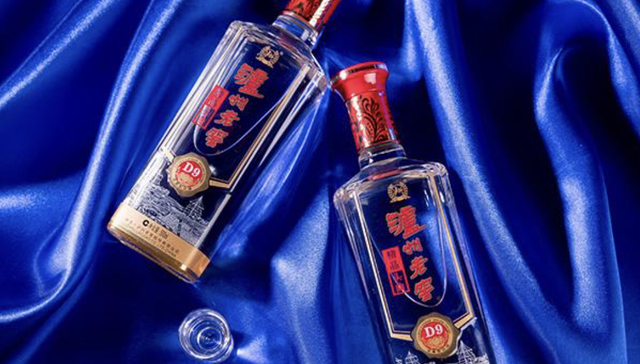 泸州老窖,白酒,消费,投资,财报