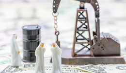 能源三巨头商谈百亿美元交易，拟开发沙特最大非常规气田 | “一带一路”十年记③