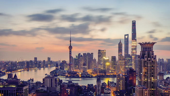 上海，假期，文旅，消费,五一,成绩单