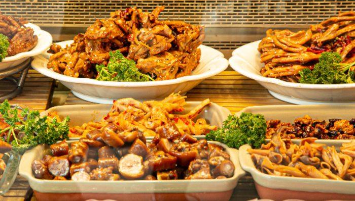 调研早知道 | 成本压力仍存，门店“成活率”是紫燕食品工作目标