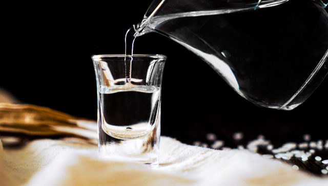 白酒,中国市场,资本市场