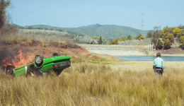 豆瓣9.5分，《漫长的季节》为什么能开启高开炸走模式？