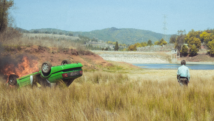 短剧,悬疑剧,口碑,创新,