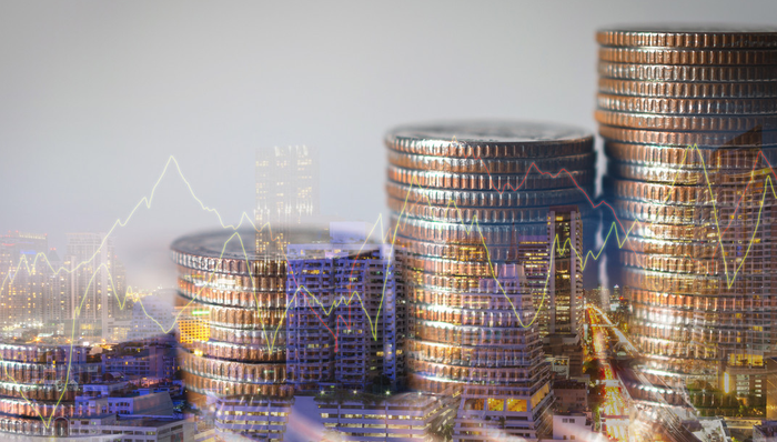 券商一季度“深蹲起跳”！25家实现净利翻倍，自营业务拉动业绩反弹