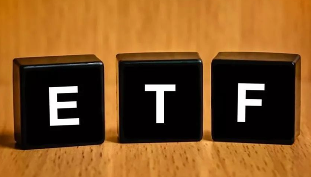 业绩,收益率,ETF基金,