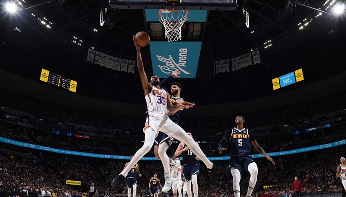 杜兰特与耐克达成4亿美元终身合作，NBA巨星们爱上“养老合同”