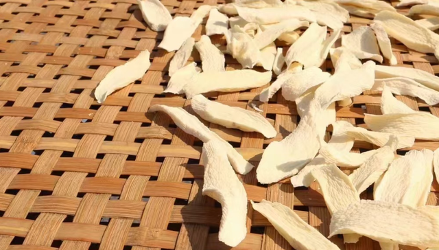 保健食品,山药,产业链,特产,