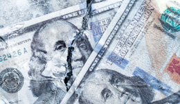 美债违约风险叠加美联储加息，国际油价创17个月新低