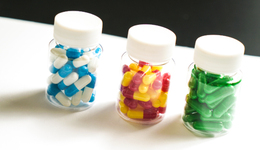 年報(bào)揭秘，五大互聯(lián)網(wǎng)醫(yī)療上市公司的多極分化