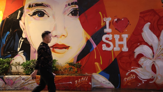 上海首店上新！“特种兵”来了都不一定能逛得完！