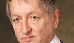 深度学习之父告别谷歌，称痛悔毕生工作，警告AI风险