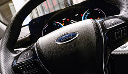 福特一季度业绩扭亏为盈，拟在华缩减投资提升盈利能力