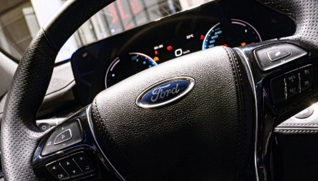 福特一季度业绩扭亏为盈，拟在华缩减投资提升盈利能力