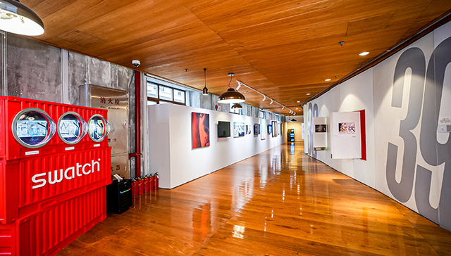 瑞士斯沃琪让艺术跃然腕间，宝齐莱开启丛林探秘｜当周腕表