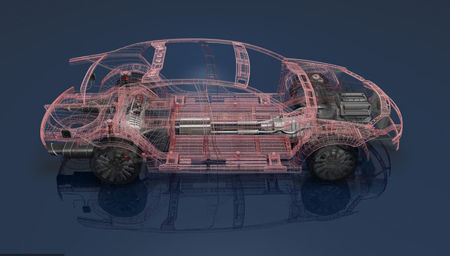 祥鑫科技;新能源汽车