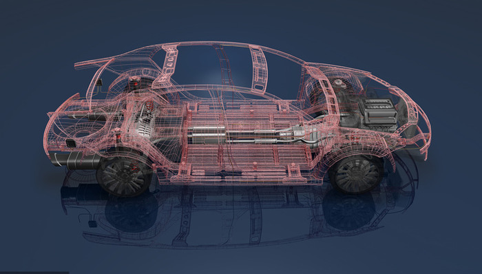 祥鑫科技;新能源汽车