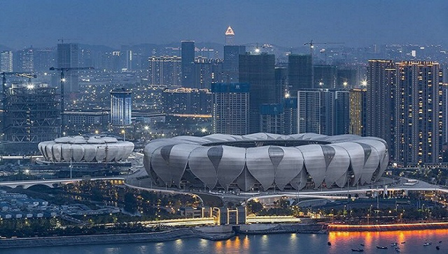 “五一”杭州楼市成交同比大涨，但整体市场下行趋势不变