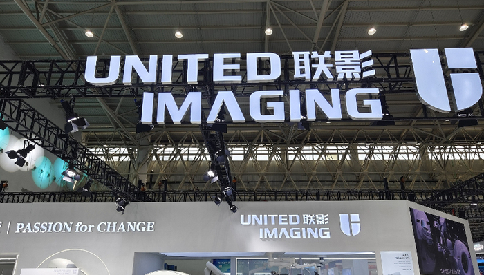 联影医疗交出上市后首份答卷，海外业务实现翻倍