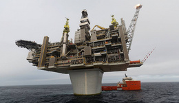 油气价格下跌，五大石油巨头一季度仍净赚2700亿元