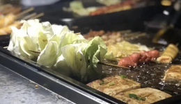 疯狂的炸串，还能火多久？