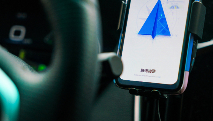 高德地图,阿里巴巴,本地生活,