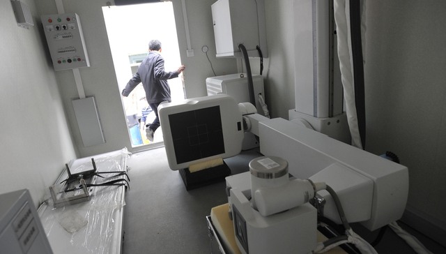 后疫情时代，非公医疗进入整合期